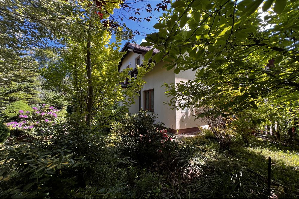 Dom jednorodzinny - Sprzedaż - Mazańcowice, Polska - 21 - 800061117-27