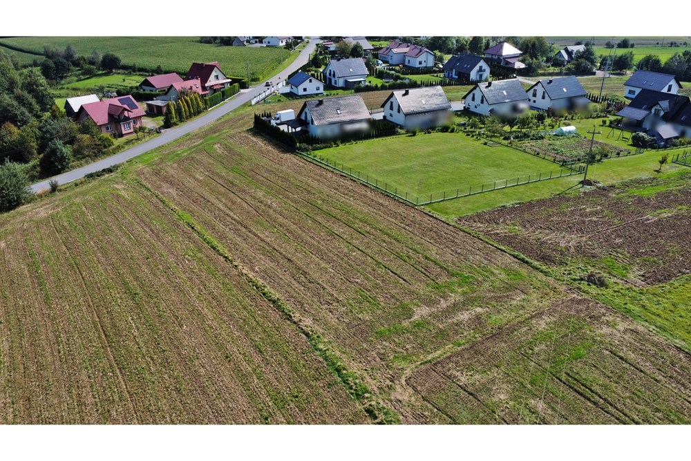 Działka budowlana - Sprzedaż - Frydrychowice, Polska - 18.jpg - 800061039-518