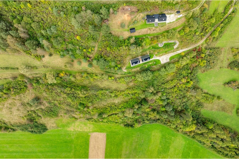 Działka - Sprzedaż - Knurów, Polska - 20250927-DJI_0764-HDR.jpg - 470151024-457