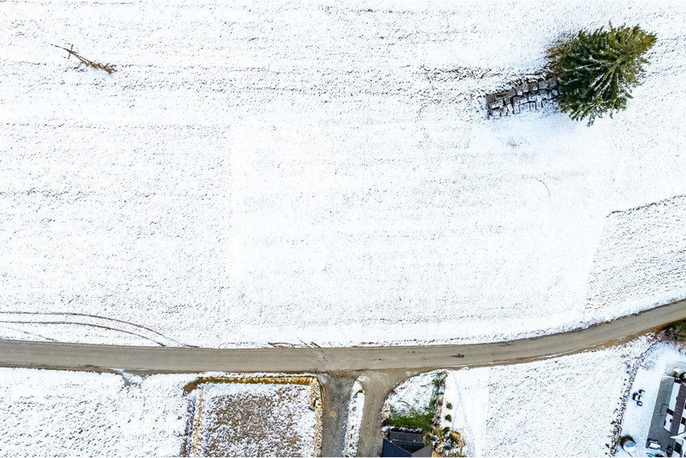 Działka budowlana - Sprzedaż - Czerwienne, Polska - 20251119-DJI_0919-HDR.jpg - 470151051-83