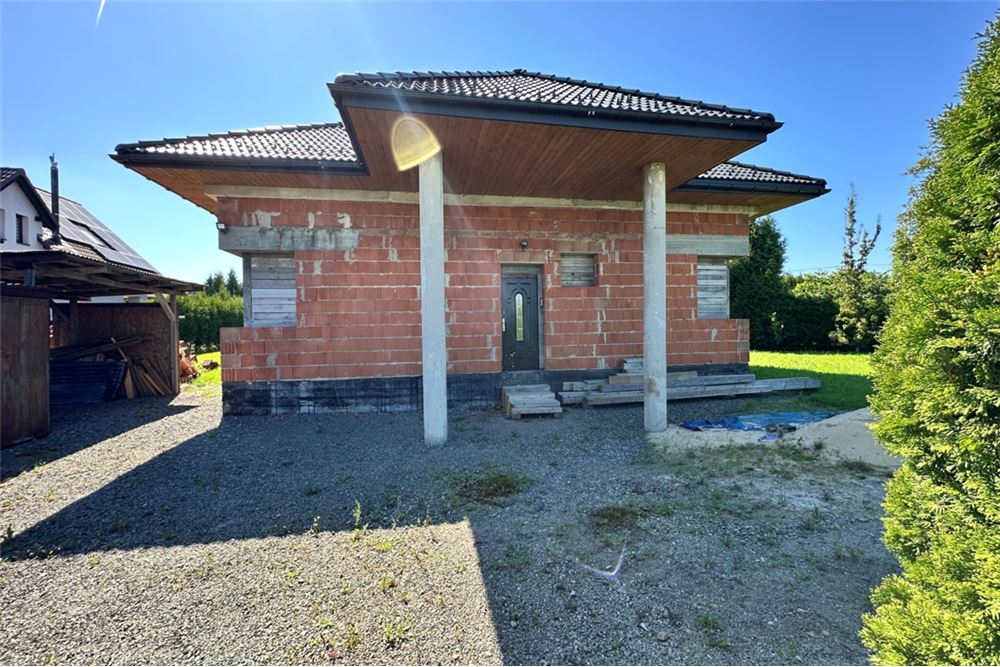 Dom wolnostojący - Sprzedaż - Kaniów, Polska - 5 - 800061016-1276