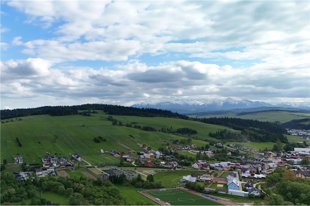 Działka budowlana - Sprzedaż - Niedzica, Polska - 9 - 470151015-483