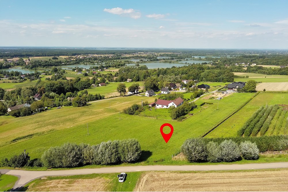 Działka budowlana - Sprzedaż - Iłownica, Polska - ILO_012M.JPG - 800061129-32