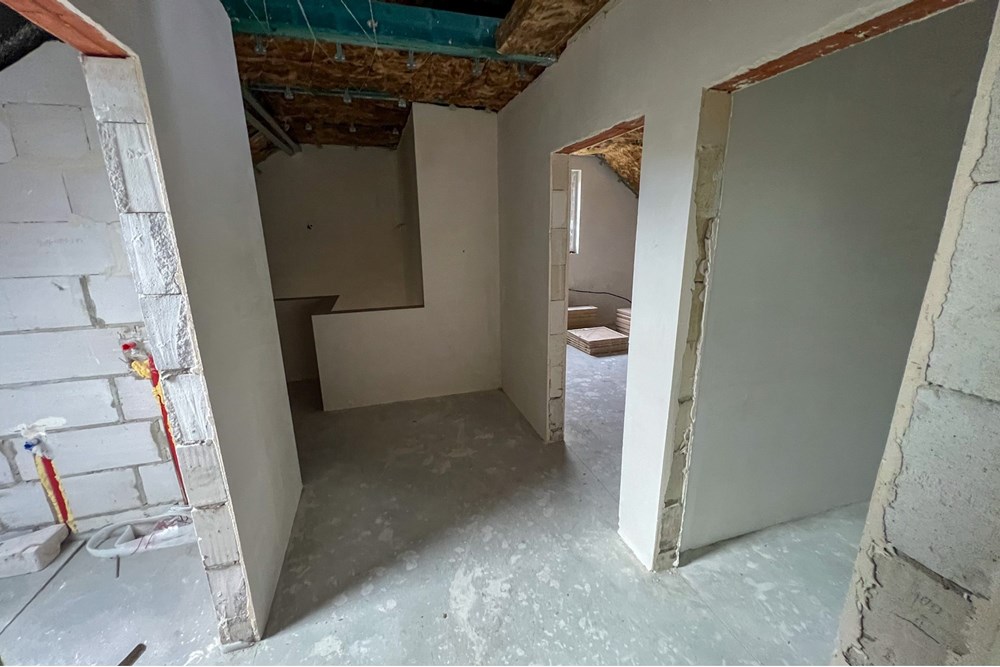 Dom bliźniak - Sprzedaż - Wieprz, Polska - 35.jpg - 800061039-522