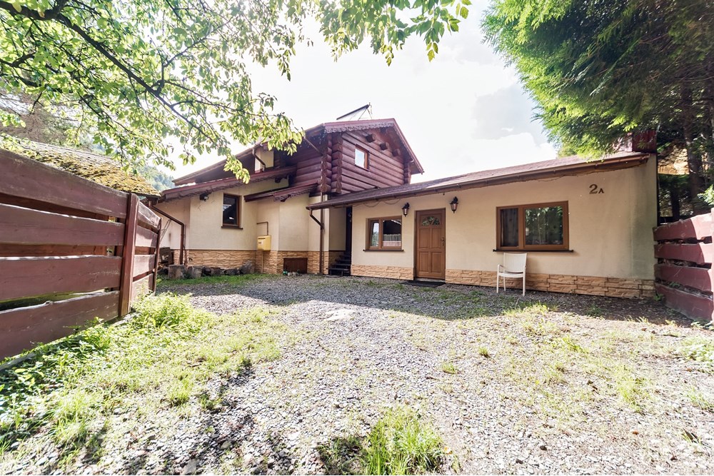 Dom wolnostojący - Sprzedaż - Szczyrk, Polska - 5.jpg - 800061116-28