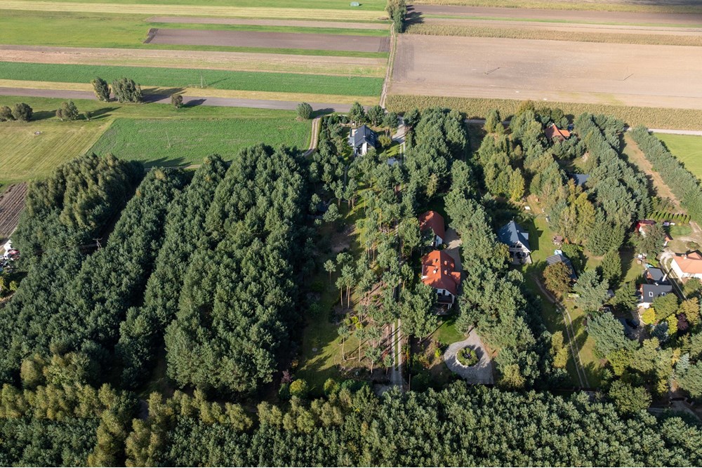 Dom wolnostojący - Sprzedaż - Wilkowyja, Polska - DJI_20251002152808_0591_D.jpg - 790121001-494