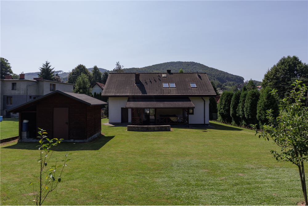 Dom jednorodzinny - Sprzedaż - Górki Wielkie, Polska - 3 - 800061039-517