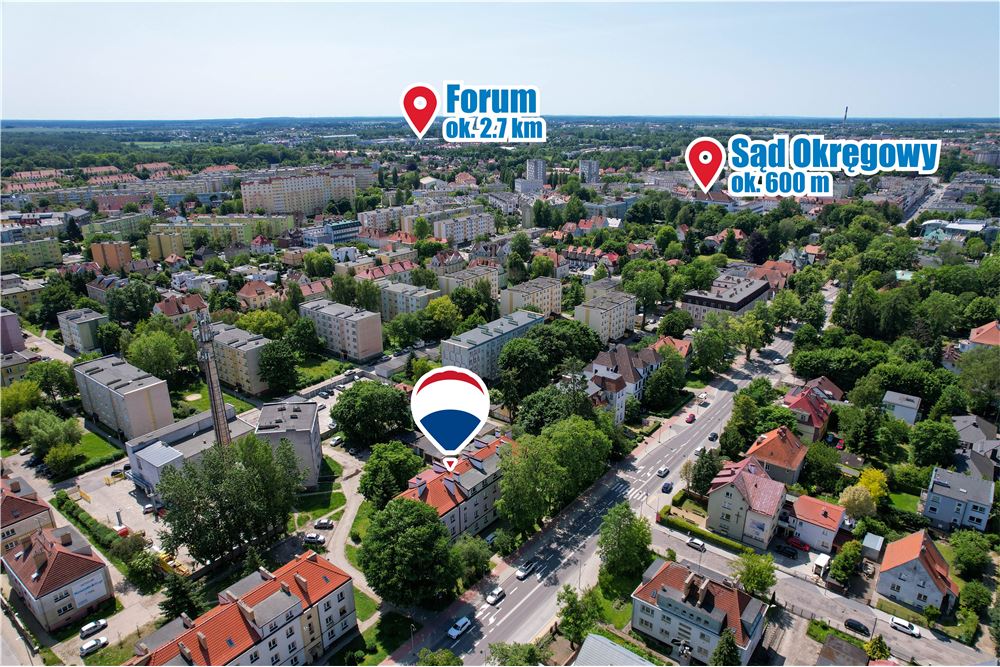 Mieszkanie - Sprzedaż - Koszalin, Polska - 26 - 470281008-34