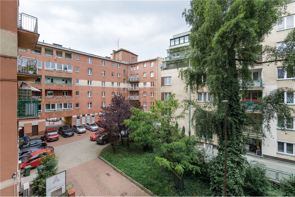 Mieszkanie - Sprzedaż - Warszawa, Polska - 19 - 810291002-134