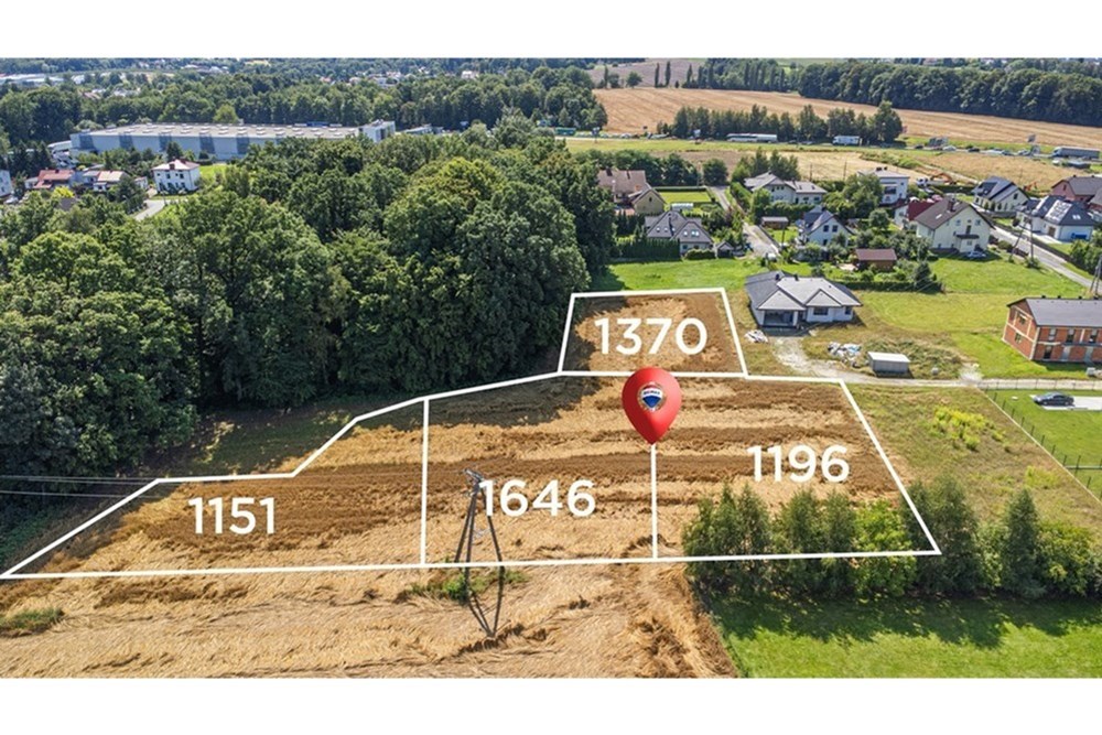 Działka budowlana - Sprzedaż - Bielsko-Biała, Polska - 12.JPG - 470131102-38