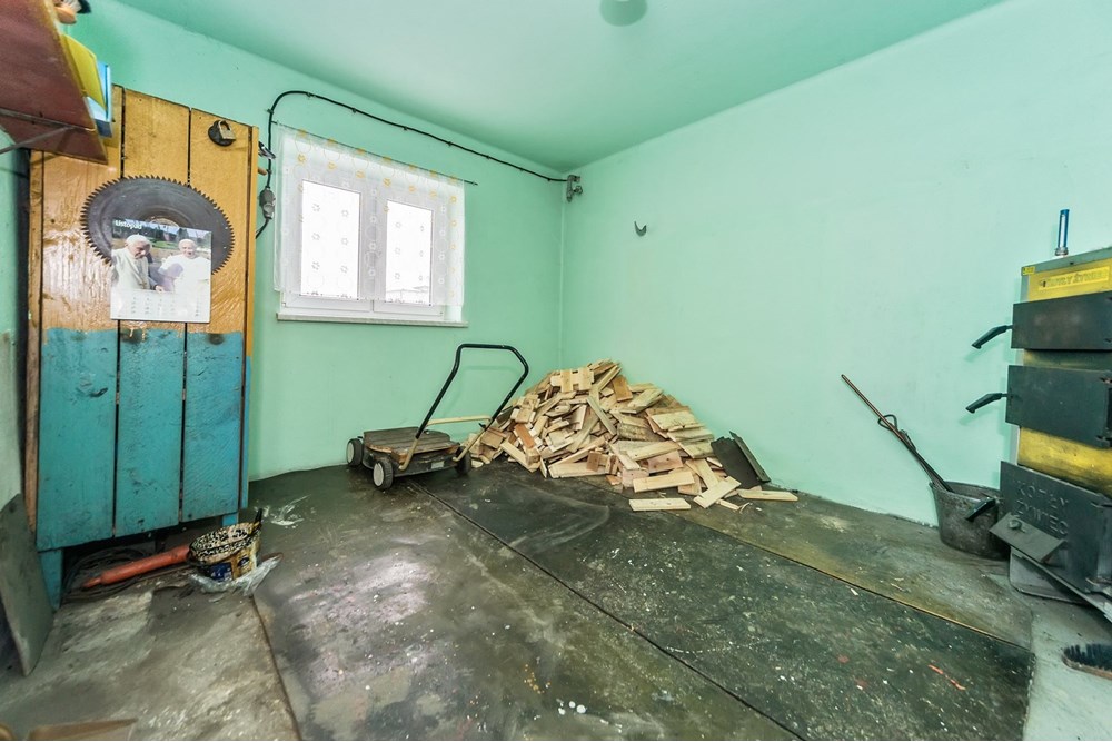 Dom wolnostojący - Sprzedaż - Jawiszowice, Polska - 34.jpg - 800061016-1300