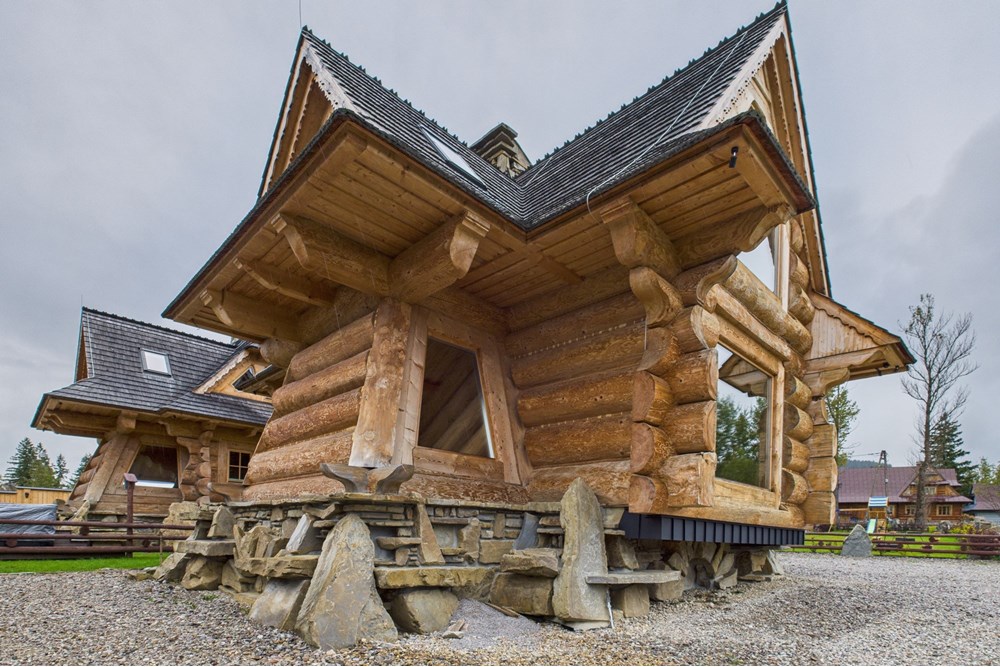 Dom wolnostojący - Sprzedaż - Kościelisko, Polska - CAM05558G0-PR0033-STILL007.jpg - 470151035-145