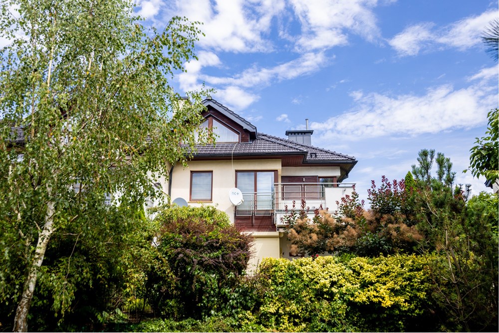 Mieszkanie - Sprzedaż - Józefosław, Polska - widok 2.jpg - 810291001-9