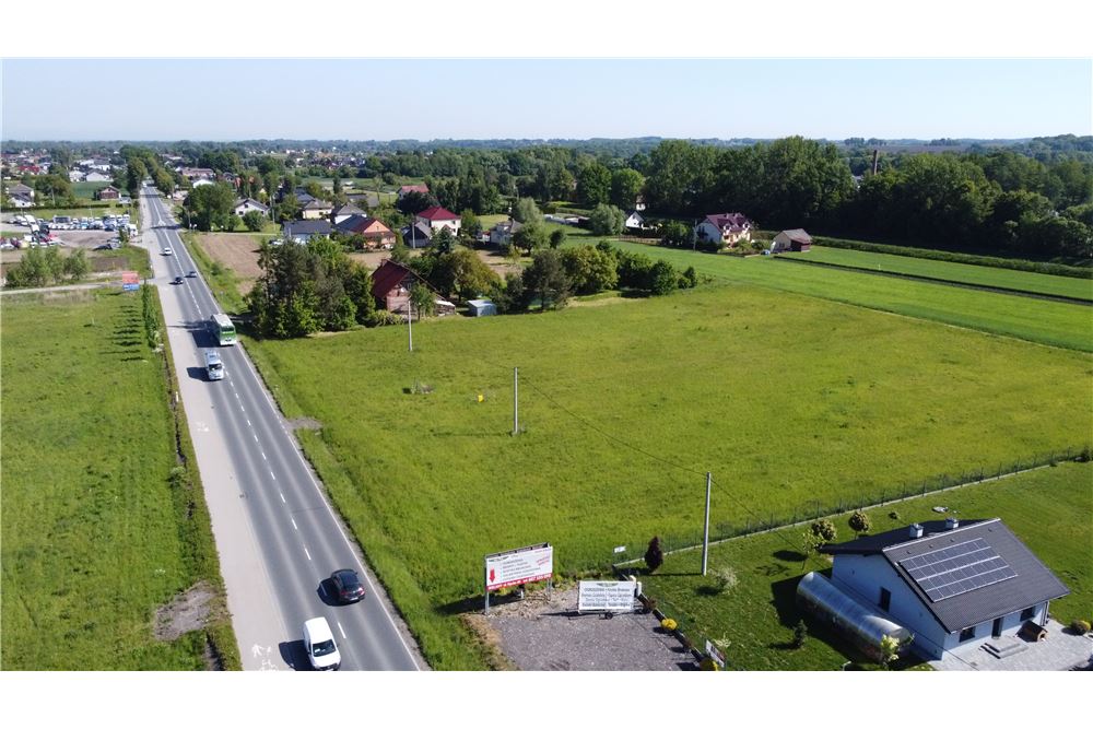 Nieruchomość gruntowa - Sprzedaż - Bielany, Polska - 31 - 800061127-10