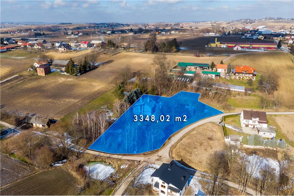 Dom wolnostojący - Sprzedaż - Siedliska-Kolonia, Polska - 2 - 800241032-63