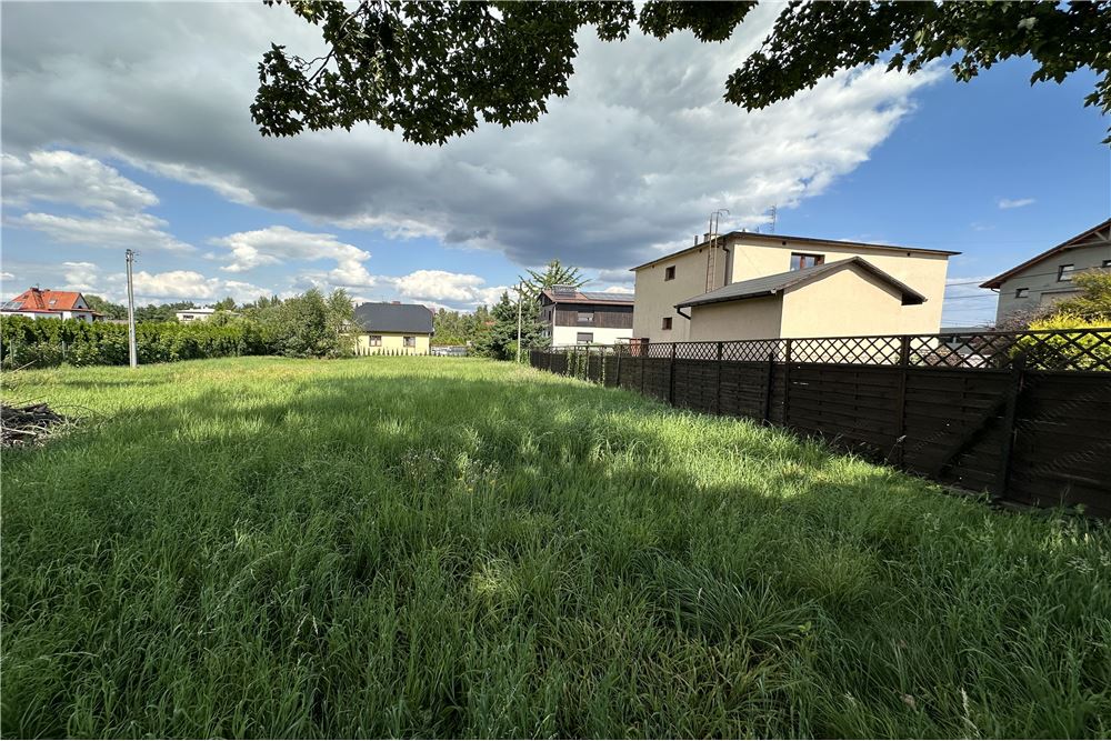 Nieruchomość gruntowa - Sprzedaż - Czechowice-Dziedzice, Polska - 32 - 800061103-177