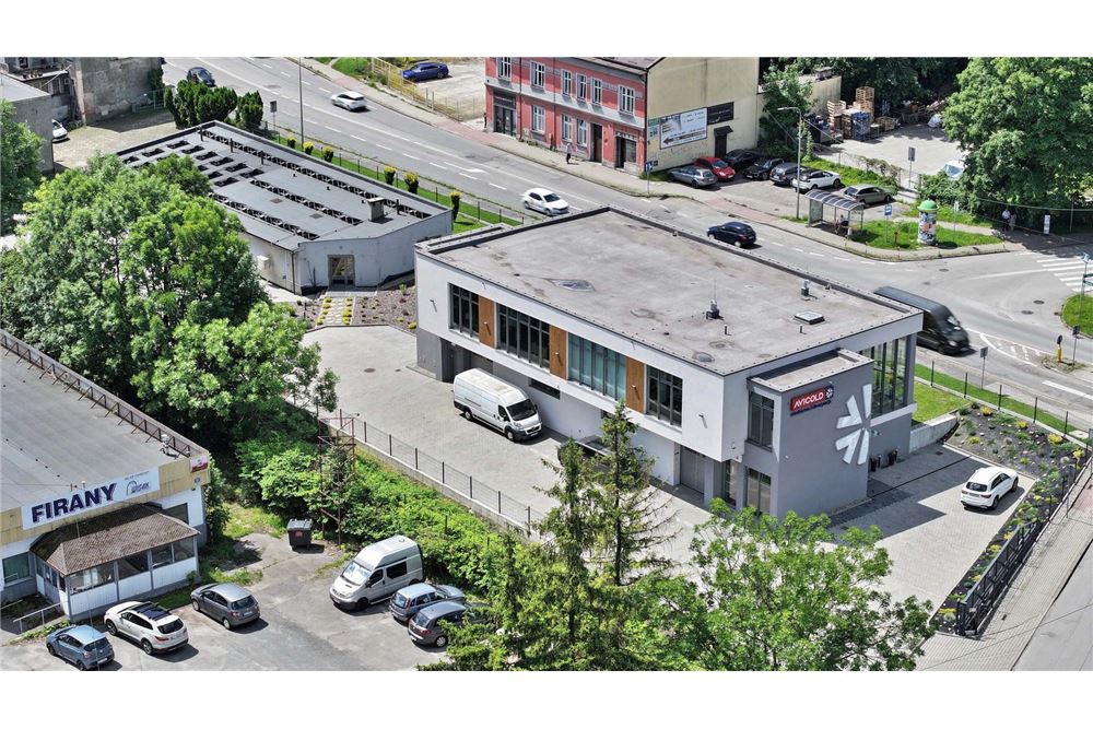 Lokal handlowy/usługowy - Sprzedaż - Cieszyn, Polska - 59 - 800061016-1278
