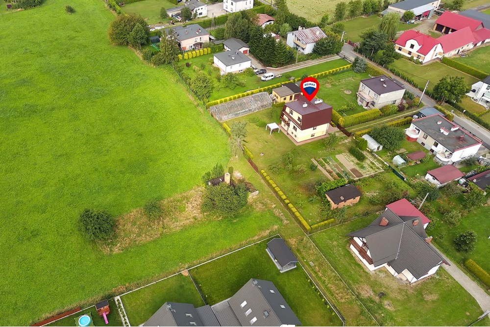 Dom wolnostojący - Sprzedaż - Jaworze, Polska - JKD_073M.JPG - 800061093-123