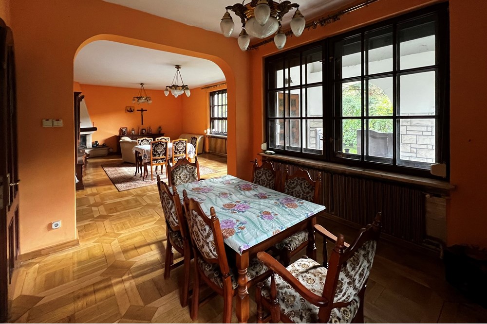 Dom wolnostojący - Sprzedaż - Żywiec, Polska - IMG_2211.jpeg - 800061109-38