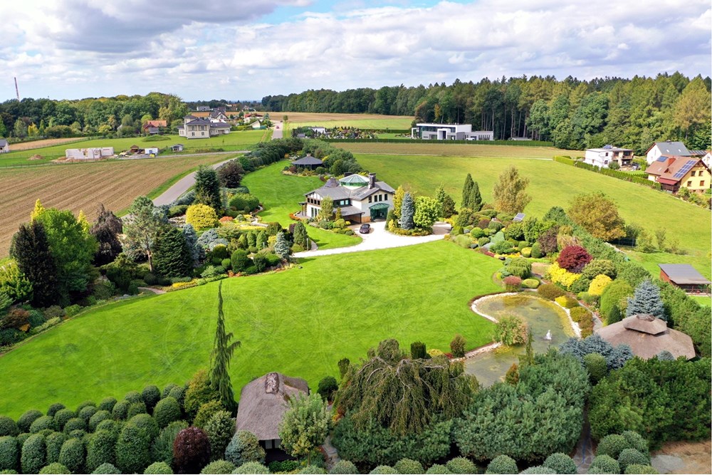 Rezydencja/Willa/Dworek - Sprzedaż - Janowice, Polska - 14.JPG - 470131040-436