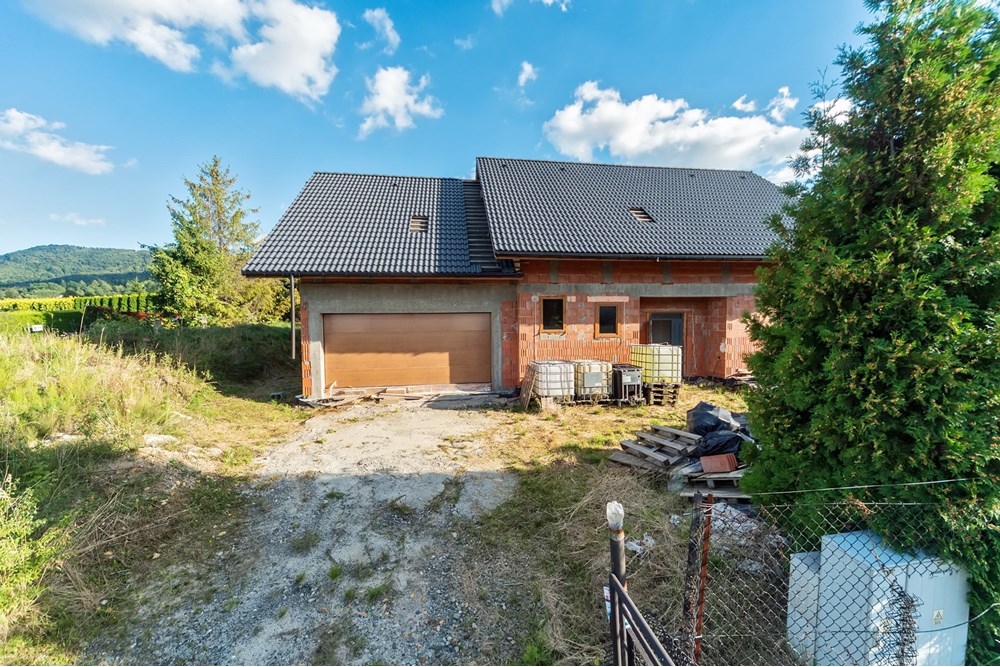 Dom wolnostojący - Sprzedaż - Kozy, Polska - ROLN_002M.jpg - 800061090-243