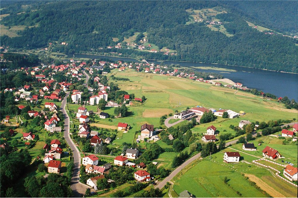 Mieszkanie - Sprzedaż - Międzybrodzie Bialskie, Polska - 12 - 800061109-30