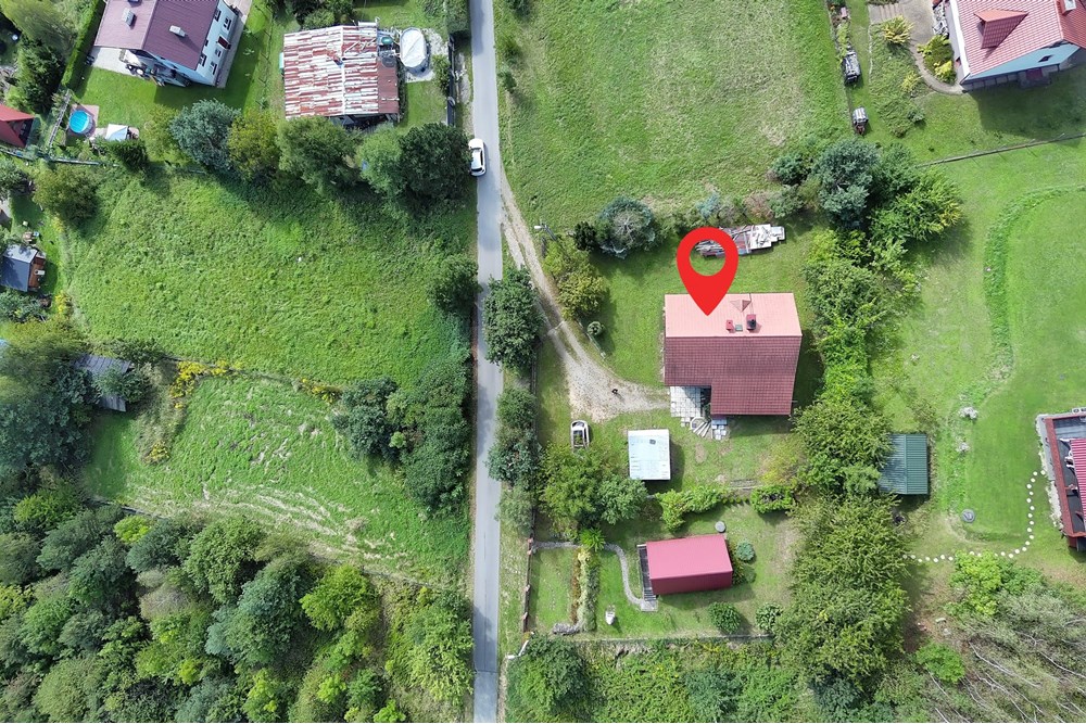 Dom jednorodzinny - Sprzedaż - Mucharz, Polska - MU332_051D.JPG - 800061100-93