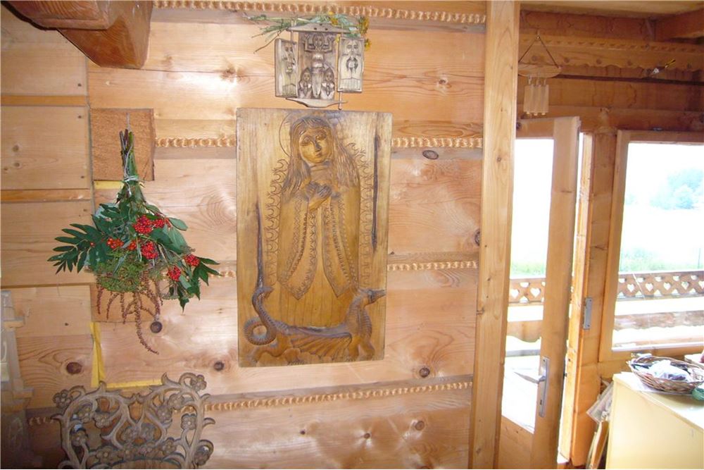 Dom wolnostojący - Sprzedaż - Kościelisko, Polska - 12 - 470151015-491