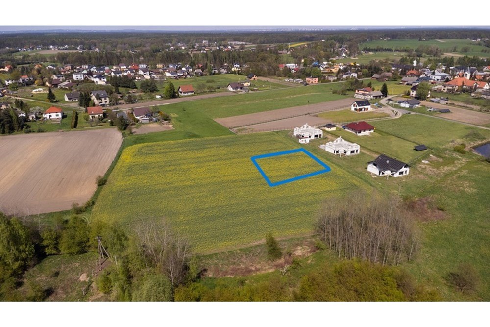 Działka budowlana - Sprzedaż - Czarków, Polska - 7.jpg - 470131102-27