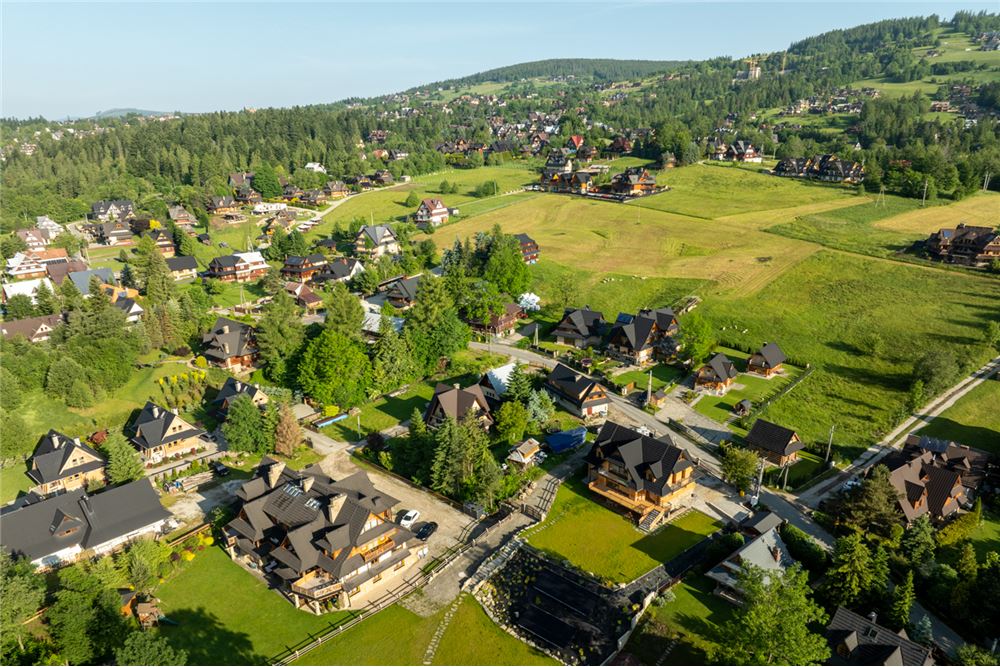 Dom wolnostojący - Sprzedaż - Kościelisko, Polska - 16 - 470151039-58