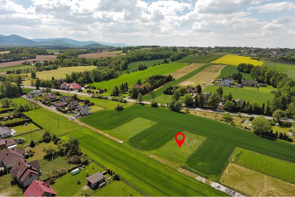 Działka budowlana - Sprzedaż - Jasienica, Polska - JAS_016M.JPG - 800061129-15