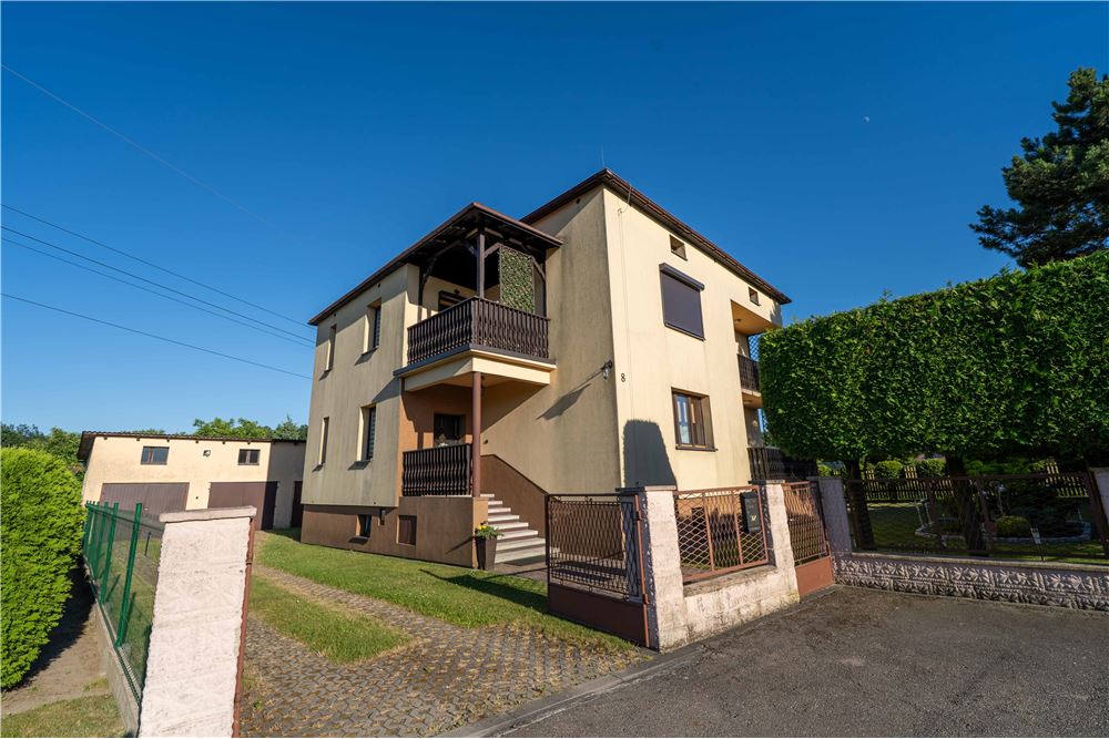 Dom wolnostojący - Sprzedaż - Radostowice, Polska - 19 - 800161013-41