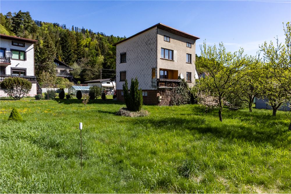 Dom wolnostojący - Sprzedaż - Bystra Śląska, Polska - 1 - 800061103-155