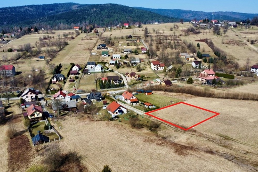 Działka budowlana - Sprzedaż - Kocoń, Polska - 5.jpg - 800061130-10