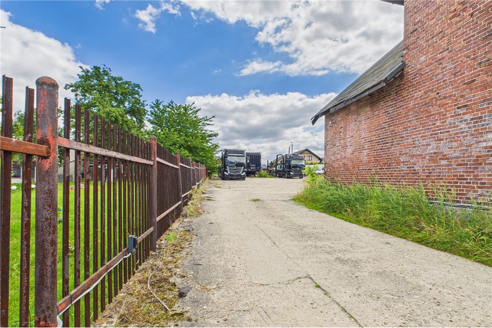 Działka - Sprzedaż - Rybnik, Polska - 14 - 470311007-7