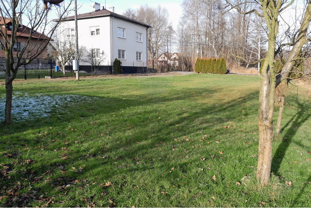 Działka - Sprzedaż - Bielsko-Biała, Polska - 20250101_122937.jpg - 800061002-816