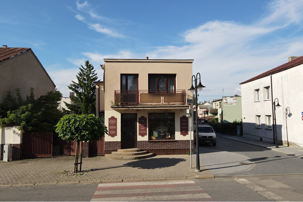 Nieruchomość inwestycyjna - Sprzedaż - Raciąż, Polska - 05.JPG - 810051044-18