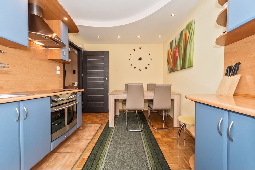 Dom dwurodzinny - Sprzedaż - Bestwinka, Polska - BEST_038M.jpg - 800061076-435