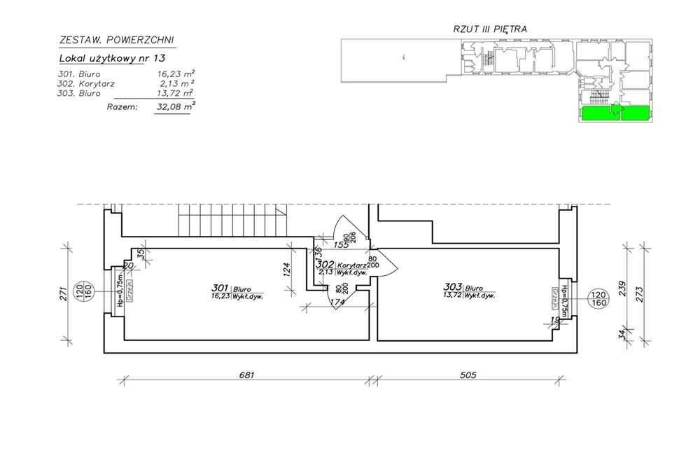 Lokal handlowy/usługowy - Sprzedaż - Koszalin, Polska - 6 - 470281002-146