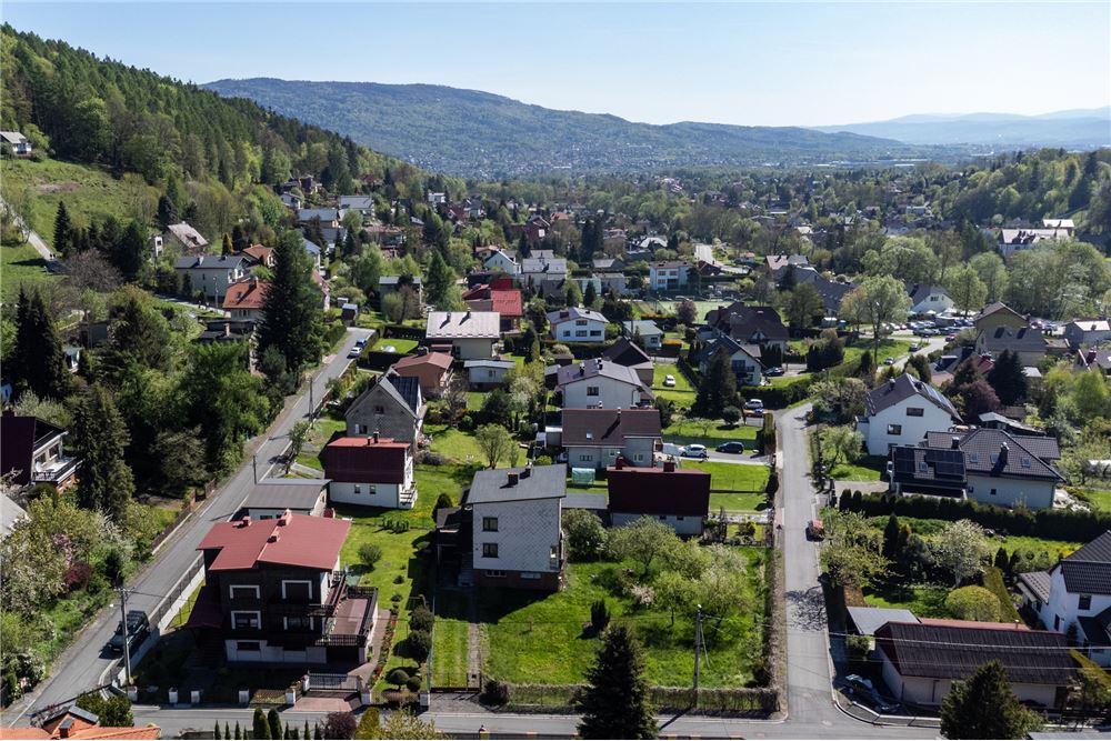 Dom wolnostojący - Sprzedaż - Bystra Śląska, Polska - 67 - 800061103-155