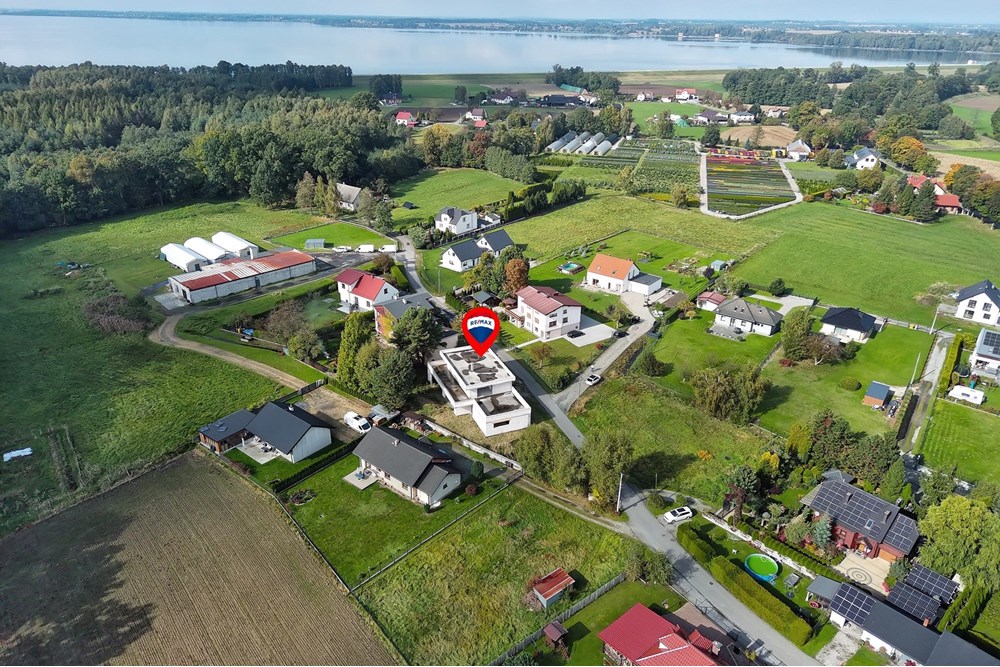 Dom wolnostojący - Sprzedaż - Zabrzeg, Polska - ZAB_033M.JPG - 800061093-124