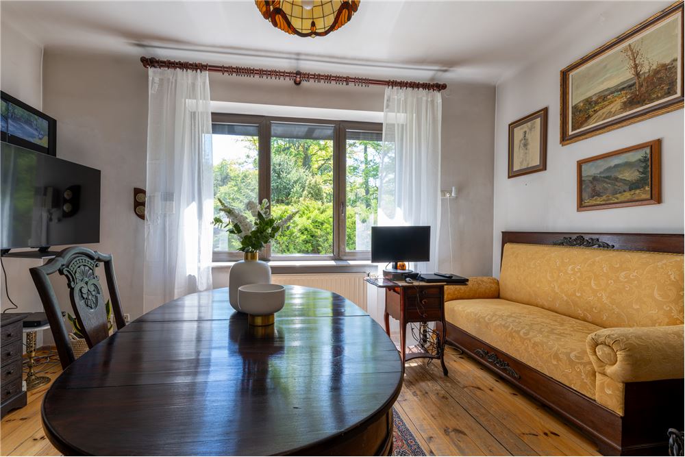 Residential - 대저택 - Milanówek, Polska - PL - 14 - 810251037-44