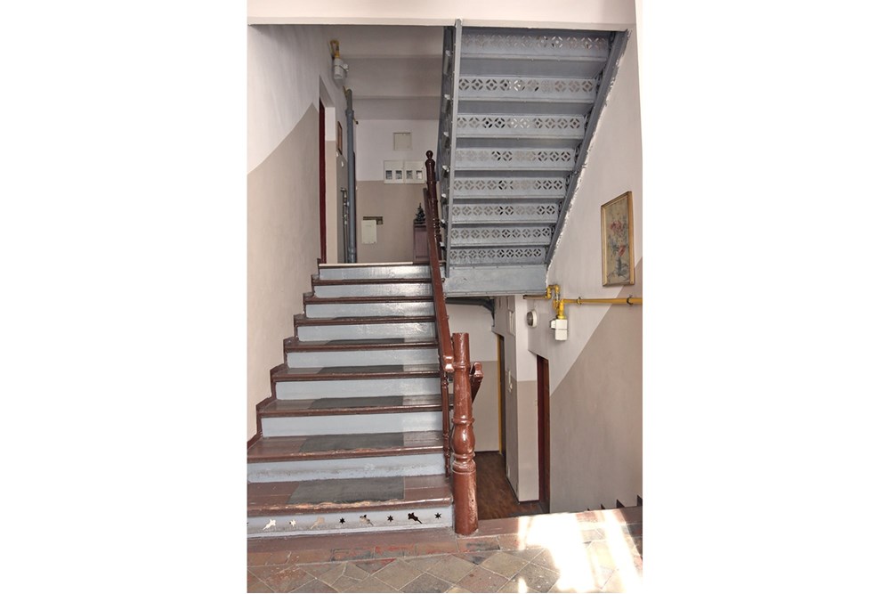 Kamienica - Sprzedaż - Chorzów, Polska - Chorzów Wolnosci Kamienica (10).JPG - 800041074-10