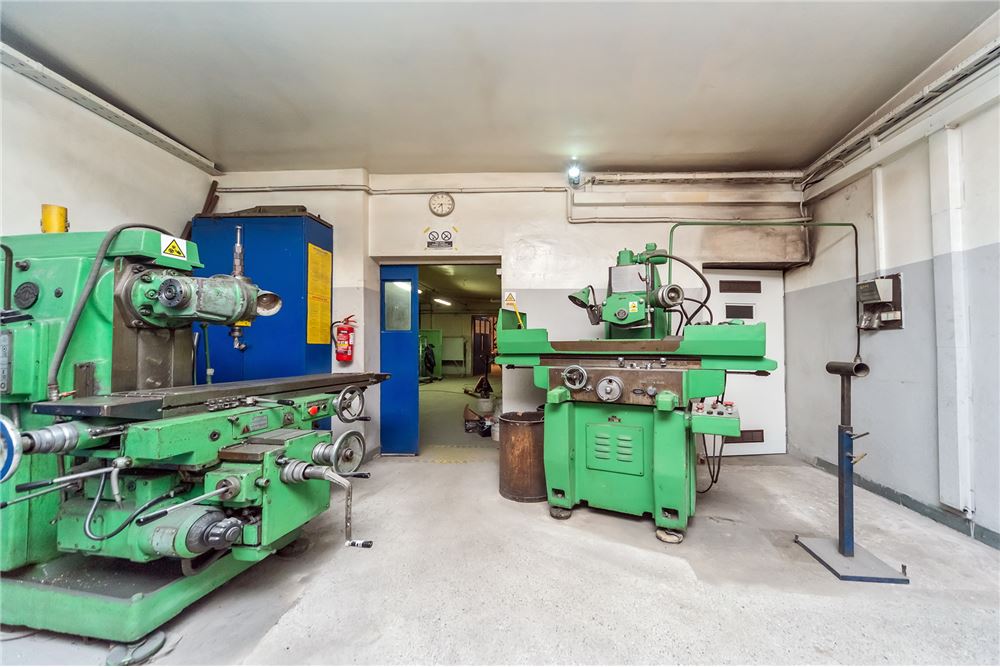 Hala - Sprzedaż - Bielsko-Biała, Polska - 49 - 800061076-394