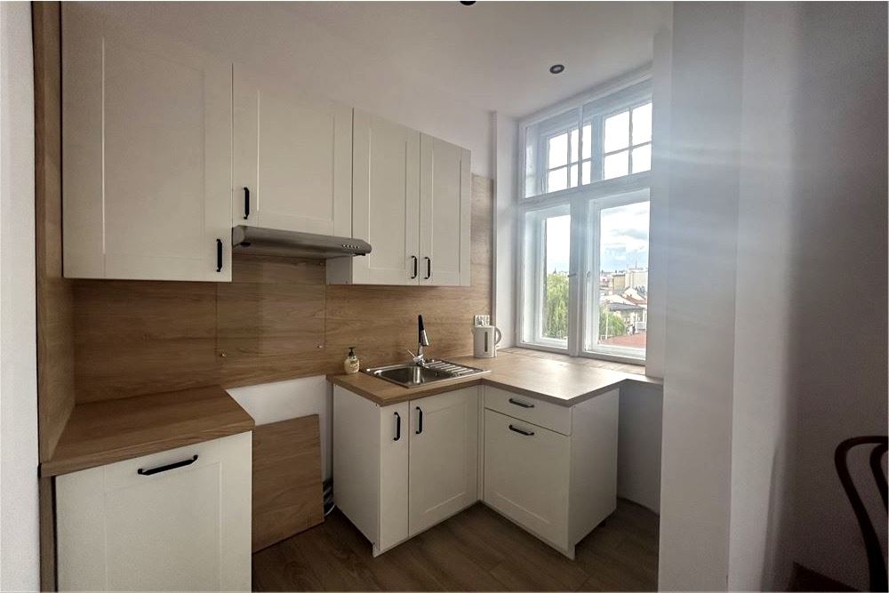 Kamienica - Wynajem - Bielsko-Biała, Polska - 8 - 800061090-236