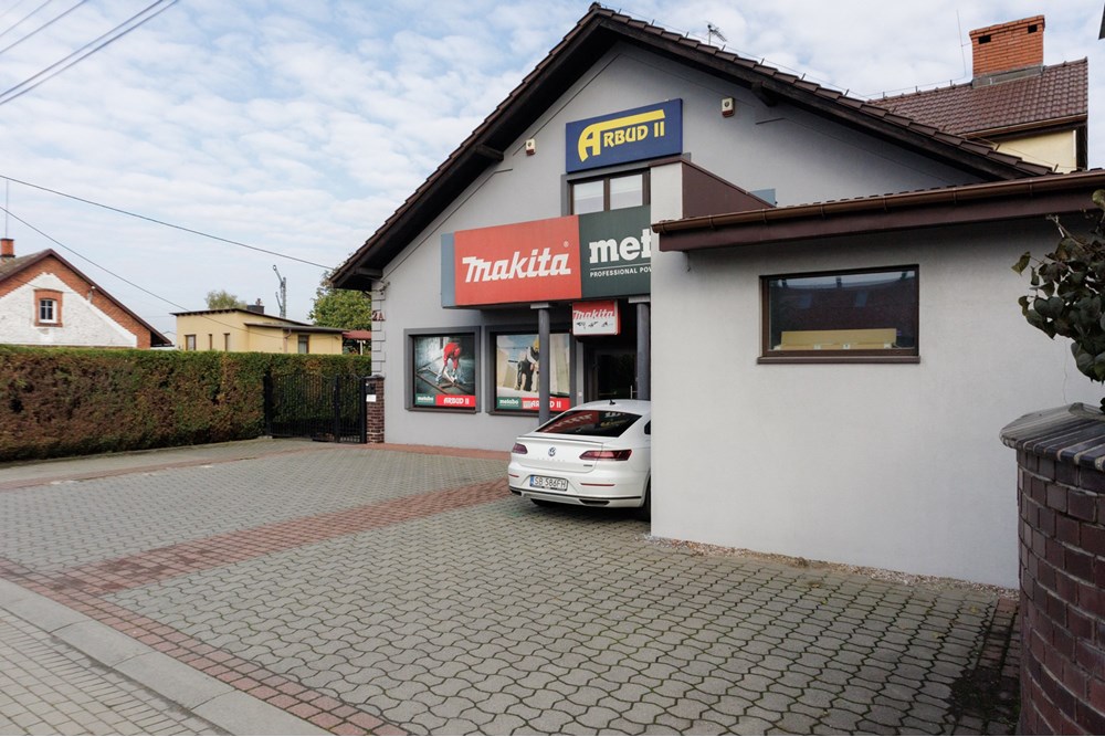 Budynek - Sprzedaż - Czechowice-Dziedzice, Polska - IMG_1452.jpg - 800061103-190