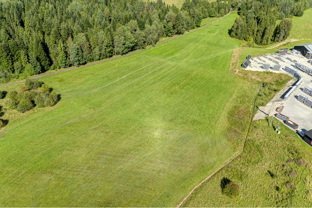 Działka - Sprzedaż - Rabka Zdrój, Polska - 0023_pajerski-dzialka-rabka.jpg - 470131113-350