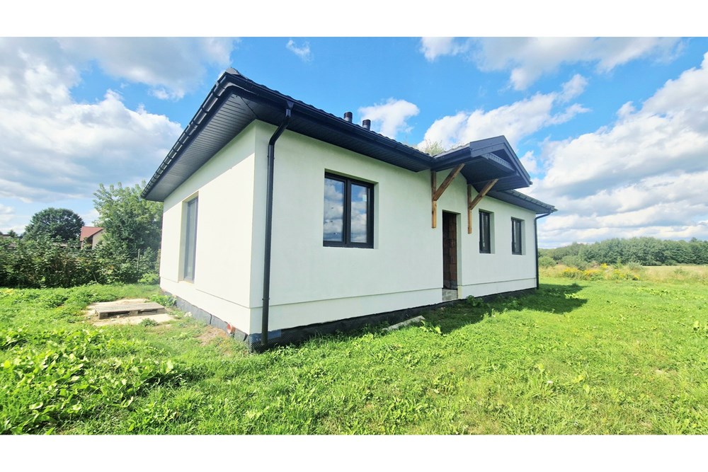 Dom wolnostojący - Sprzedaż - Jedlnia-Letnisko, Polska - 1000081731.jpg - 470421002-27