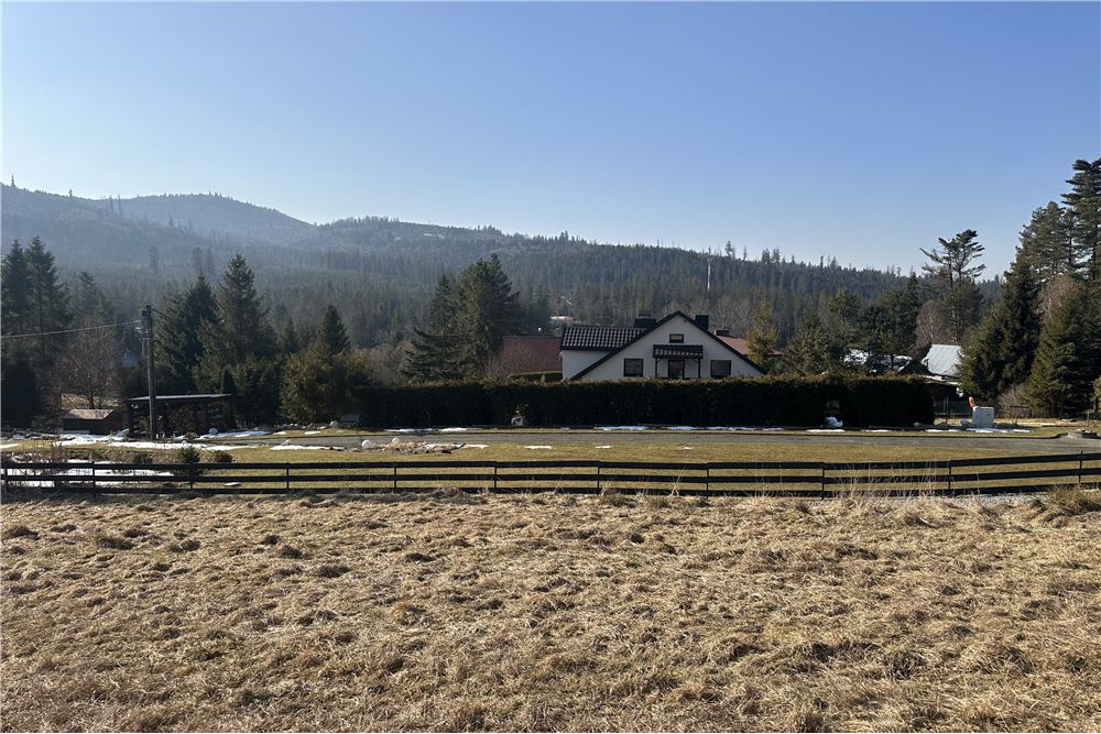 Działka budowlana - Sprzedaż - Sól-Kiczora, Polska - 58 - 800061103-162