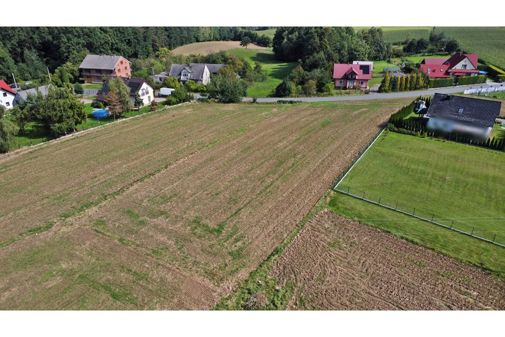 Działka budowlana - Sprzedaż - Frydrychowice, Polska - 17.jpg - 800061039-519